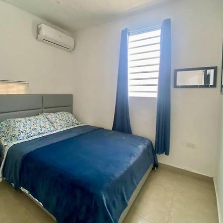 Spacius 4Br Home In Trendy Loiza St, Near Beach San Juan Exterior foto